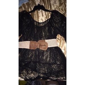 Rue 21 Blouse